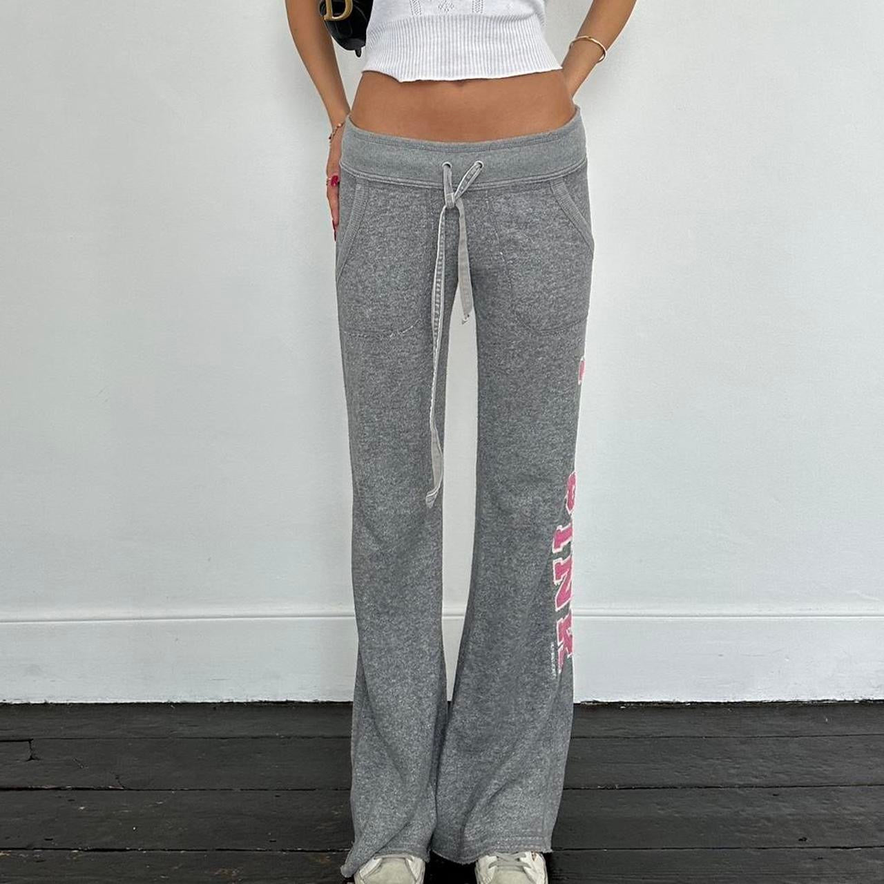 Vintage 2000’s Victorias Secret sweatpants