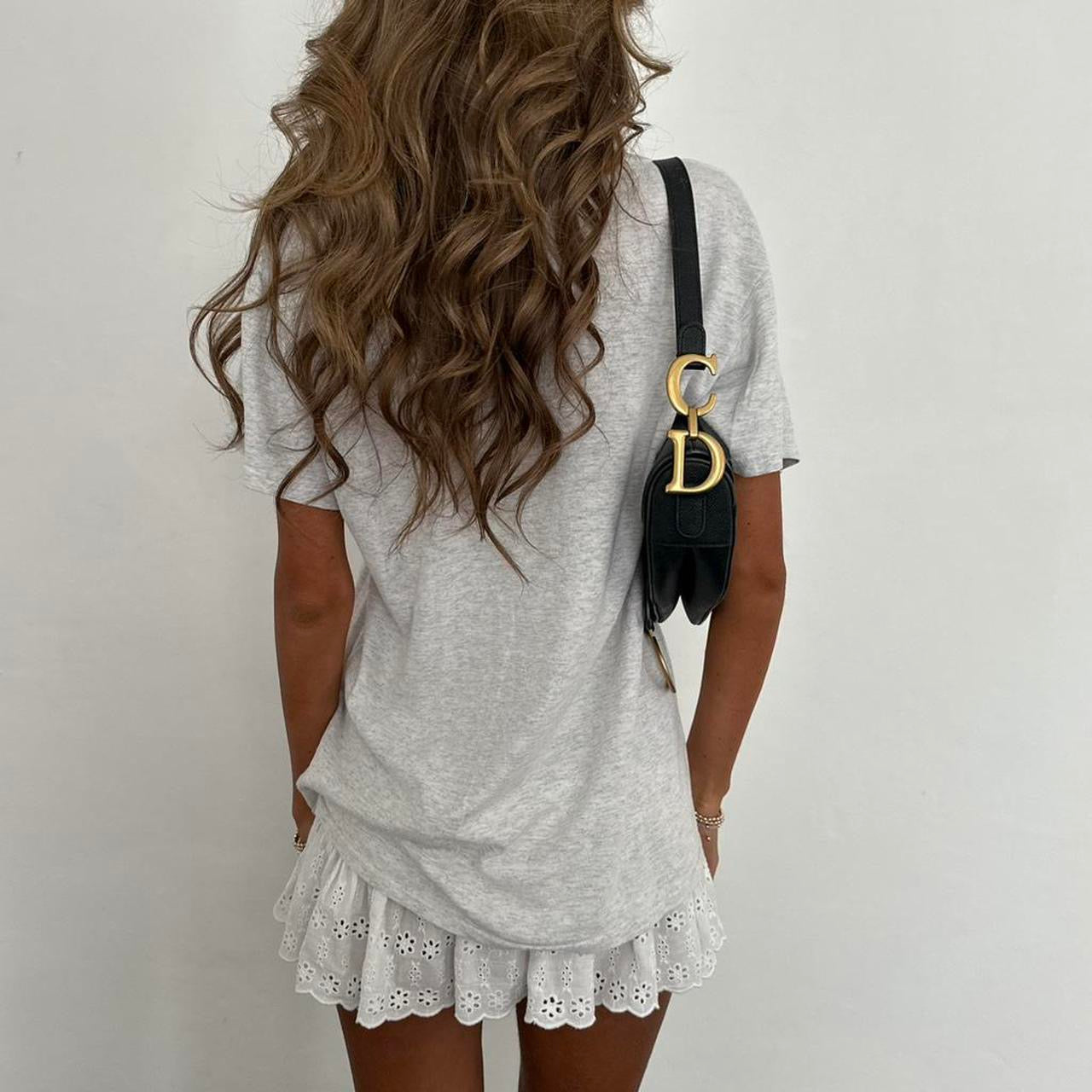 Vintage rare Aspen ski looney tunes top