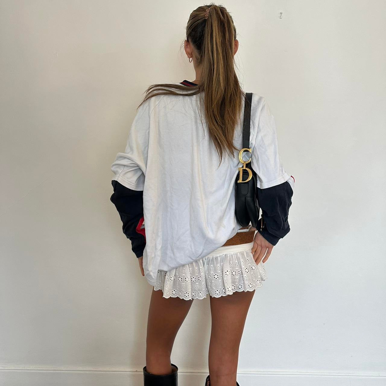 Vintage New York Yankees long sleeves top