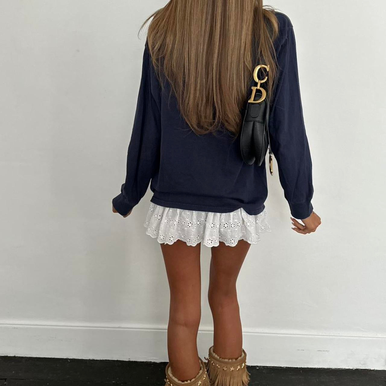 Vintage 2000’s Ralph Lauren long sleeve top