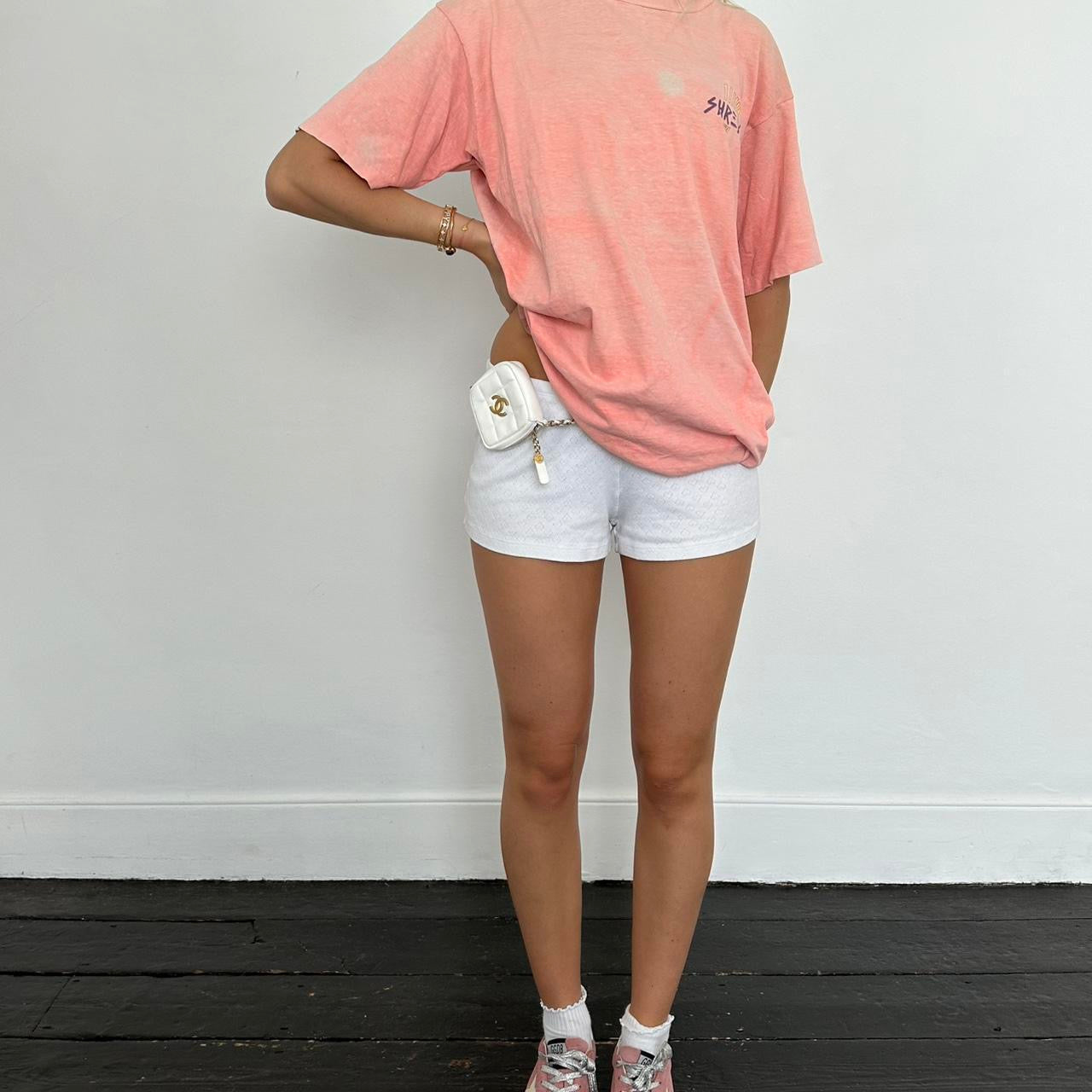 Vintage surf vintage tee