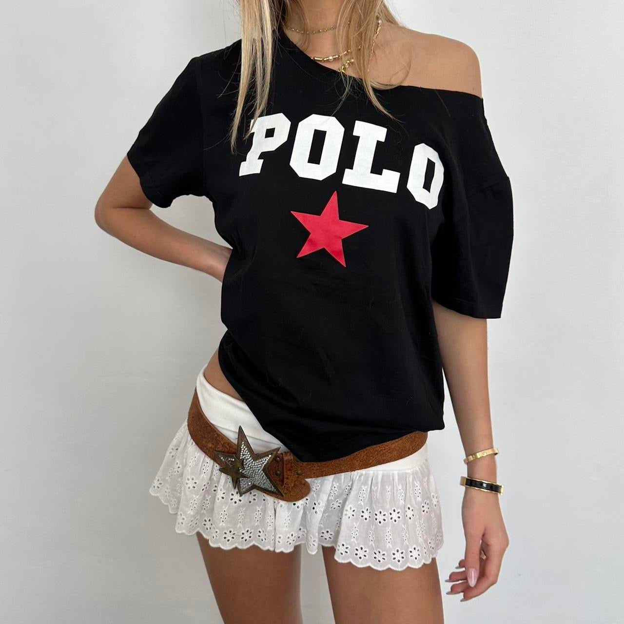 Vintage Ralph Lauren top