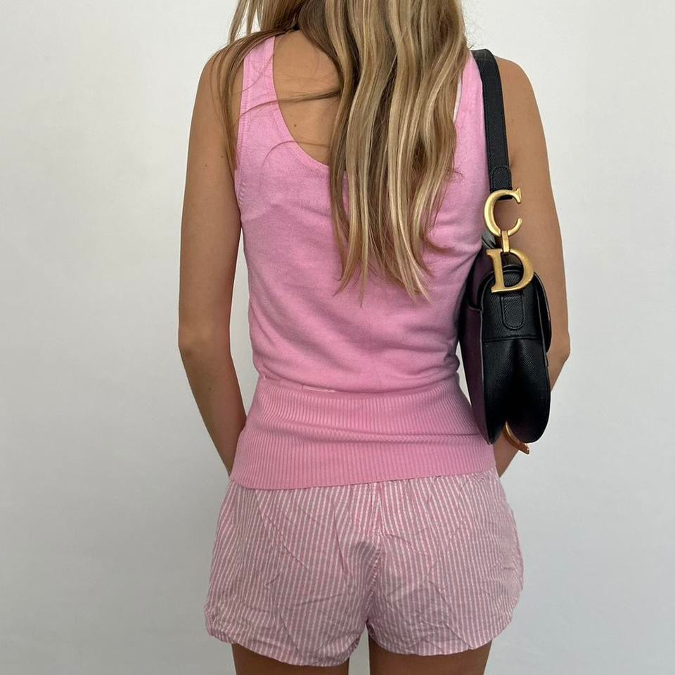 Vintage 90’s pink top