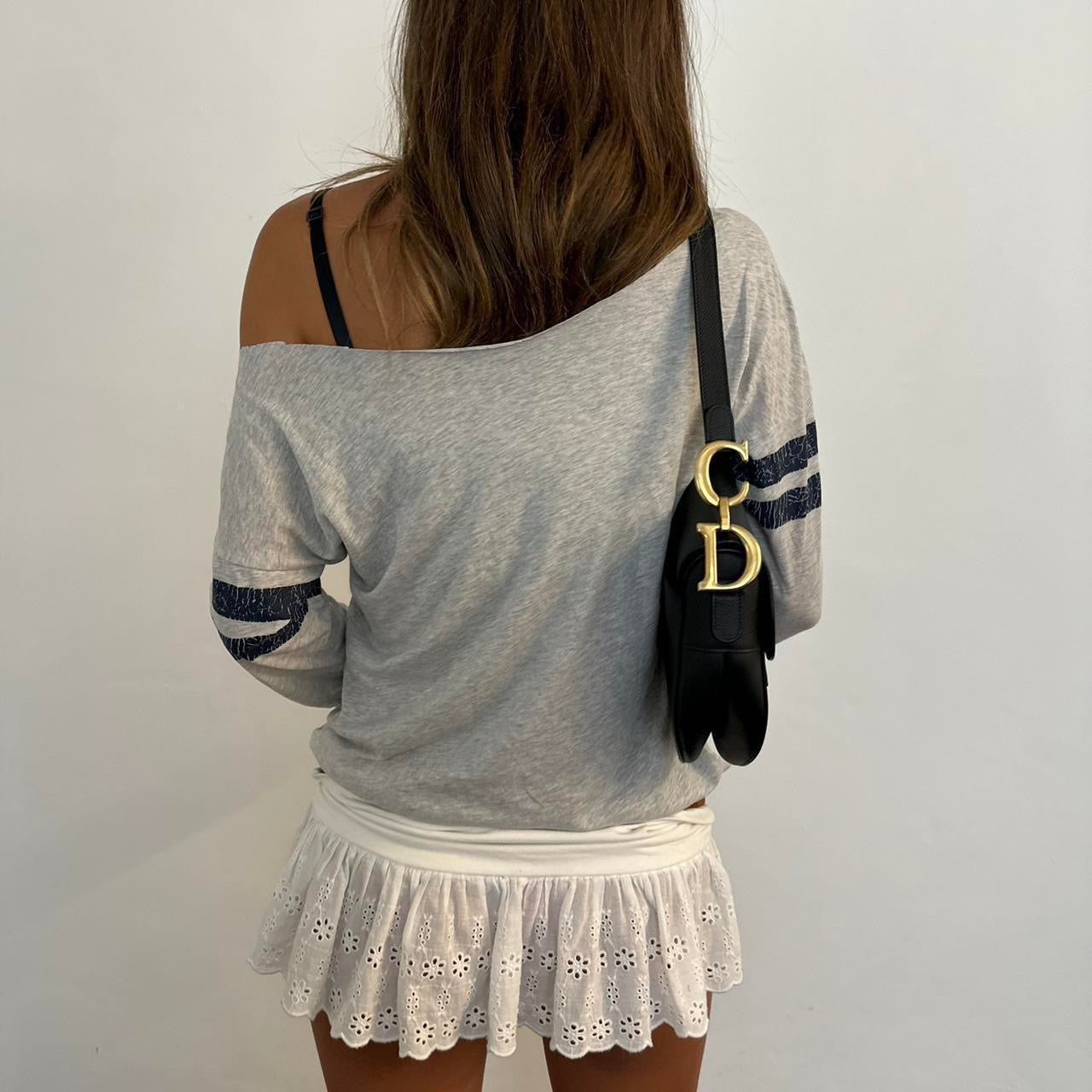 Vintage Ralph Lauren long sleeves tee 67