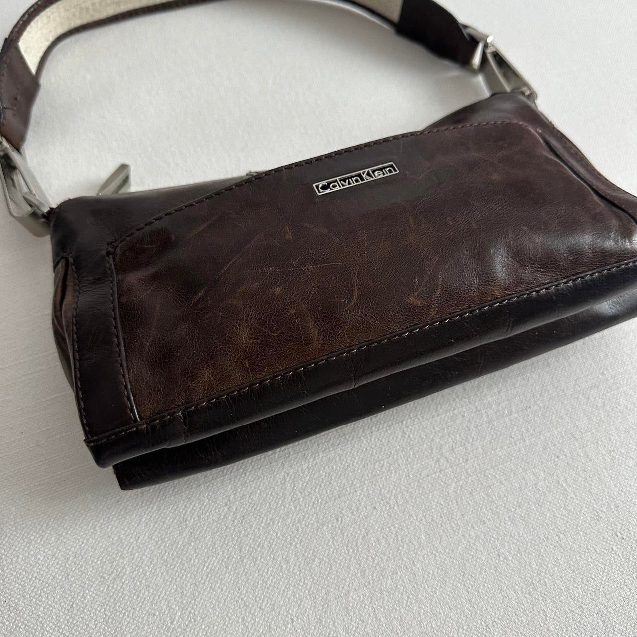 Vintage Calvin Klein 90’s bag