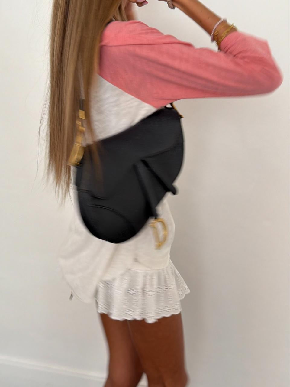 Vintage 00s Abercrombie & Fitch long sleeve top