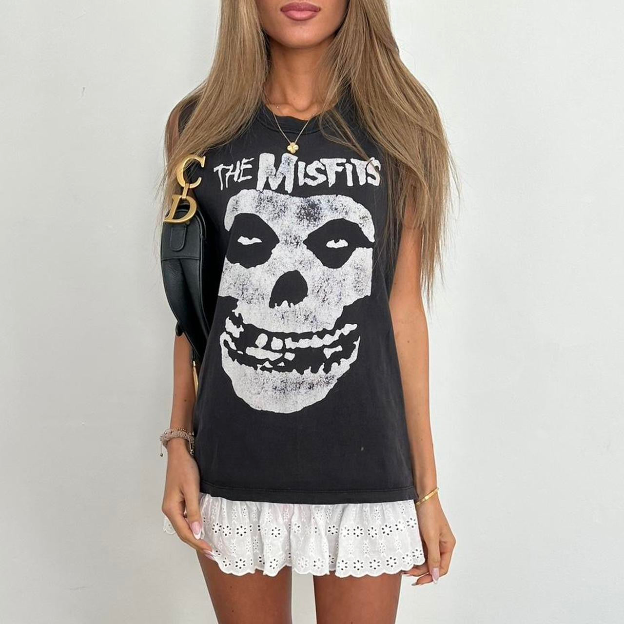 Vintage ‘The Misfits’ top