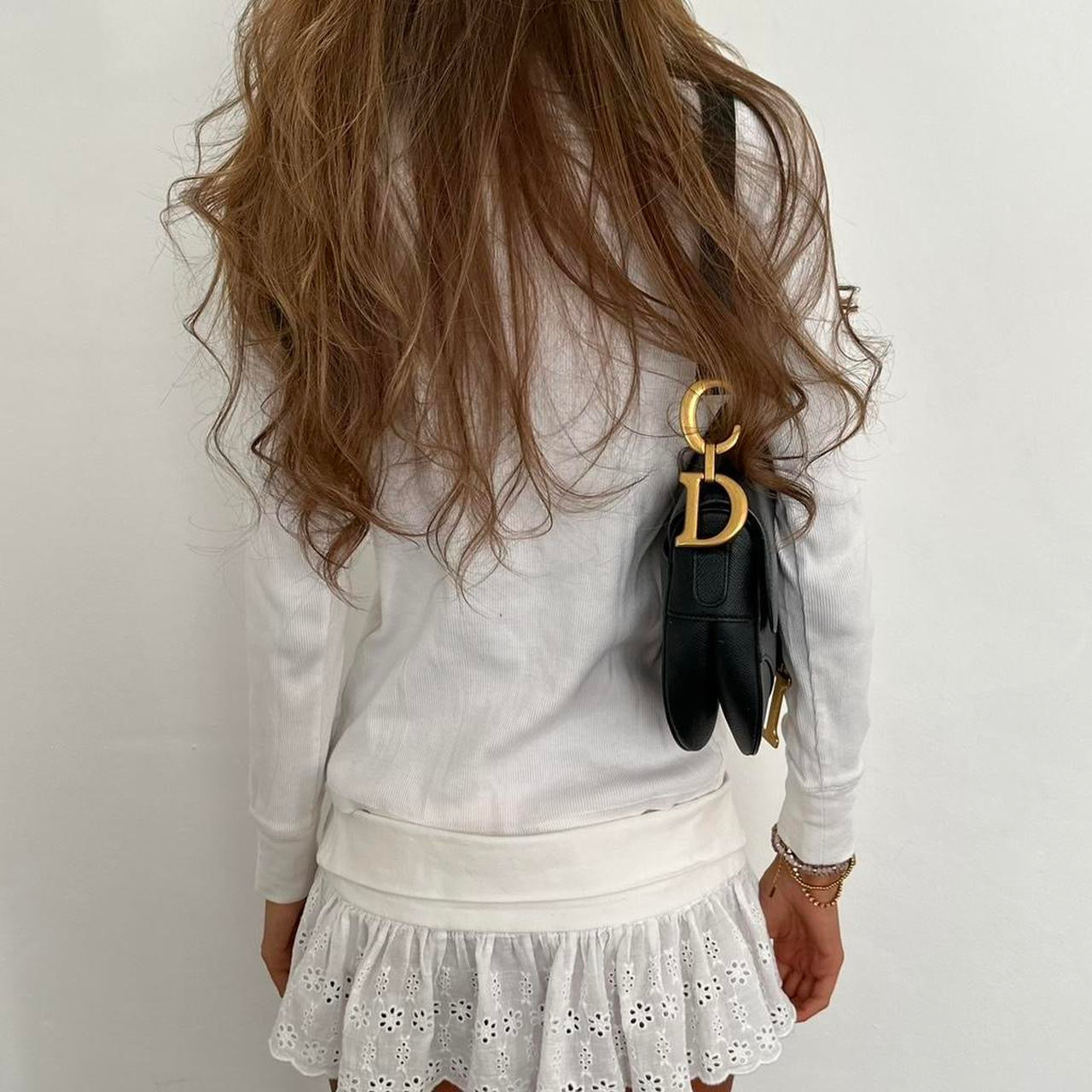 Vintage 2000’s Polo Ralph Lauren long sleeve top