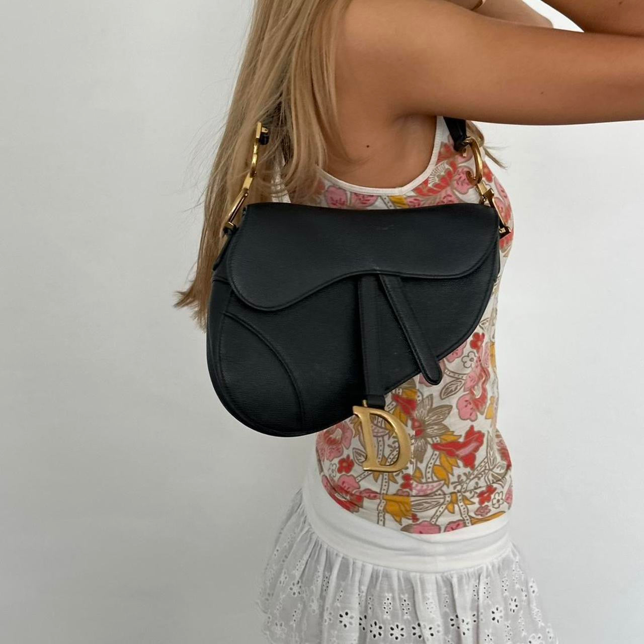 Vintage 2000’s floral cami top