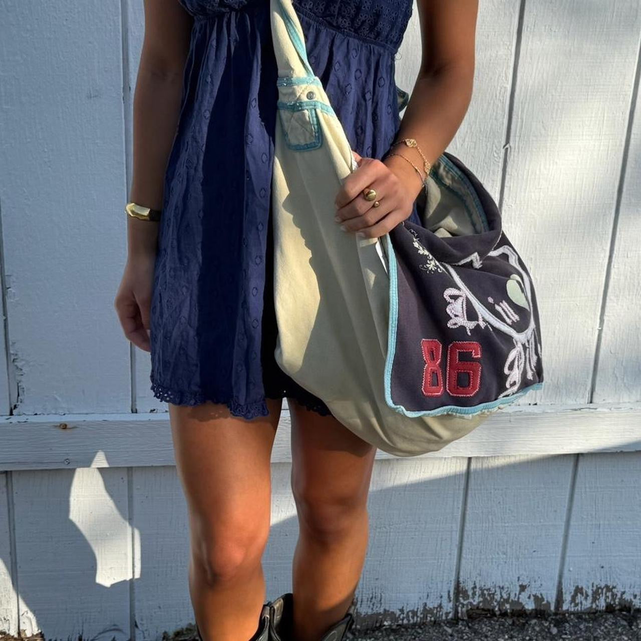 Vintage 2000’s Victoria’s Secret bag