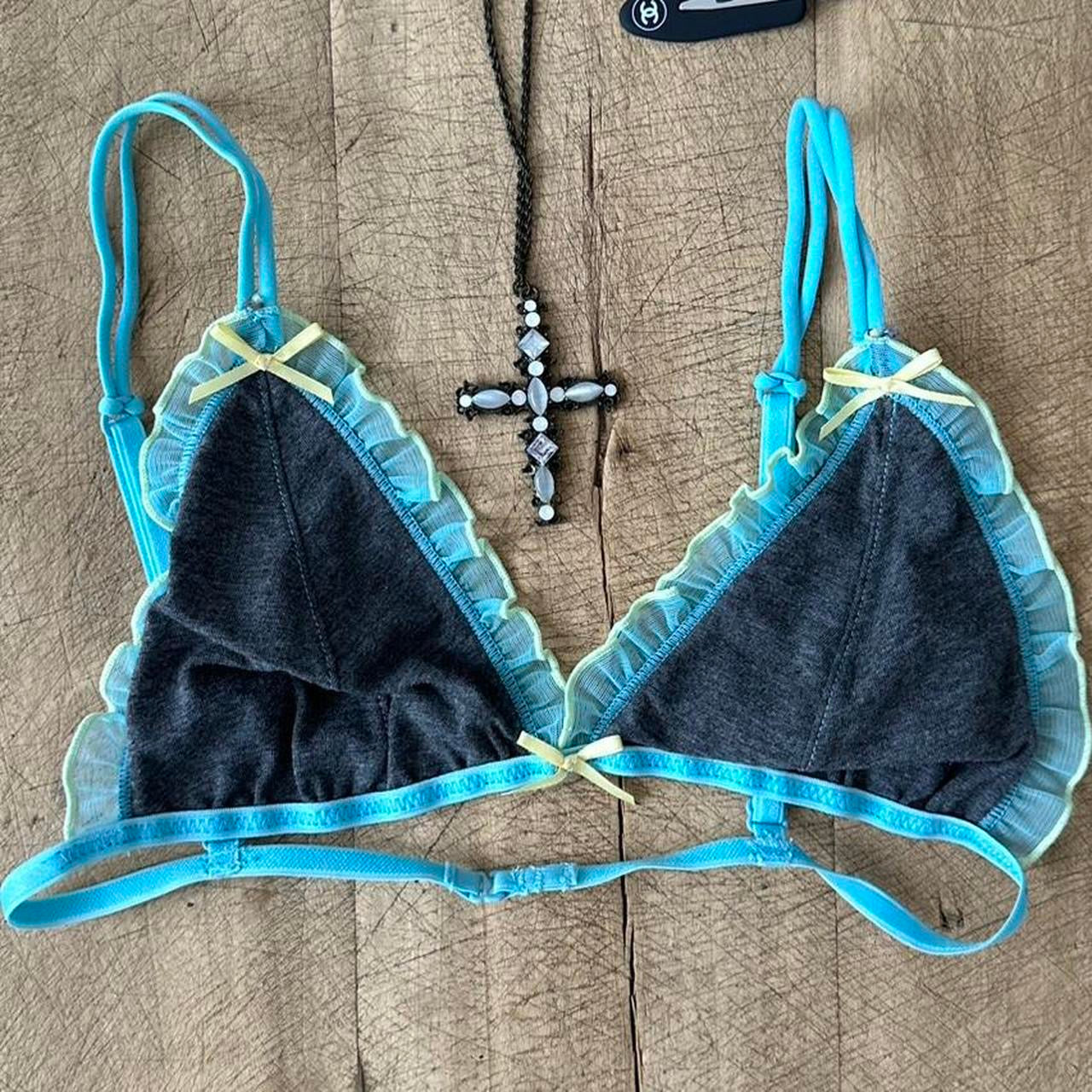 Vintage Victoria’s Secret 90’s bralet