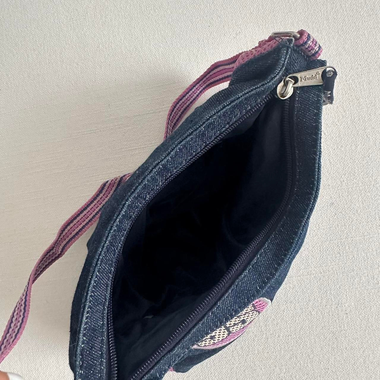 Vintage 90’s Mudd medium shoulder bag