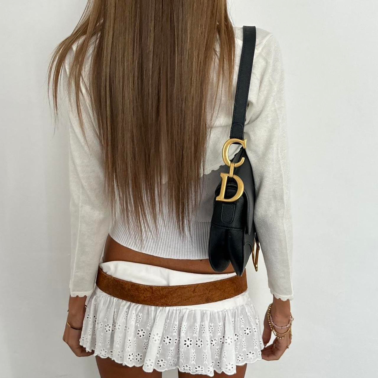 Vintage 2000s cardigan top