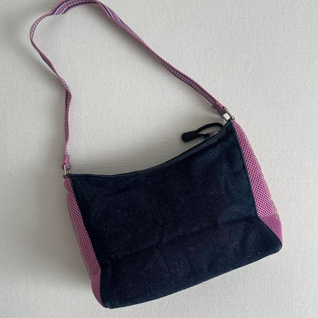 Vintage 90’s Mudd medium shoulder bag