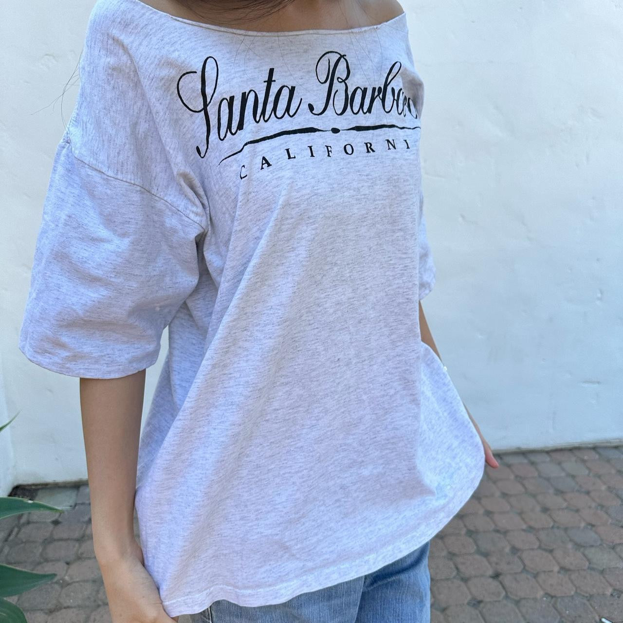 Vintage 90’s Santa Barbara T-shirt ⭐️