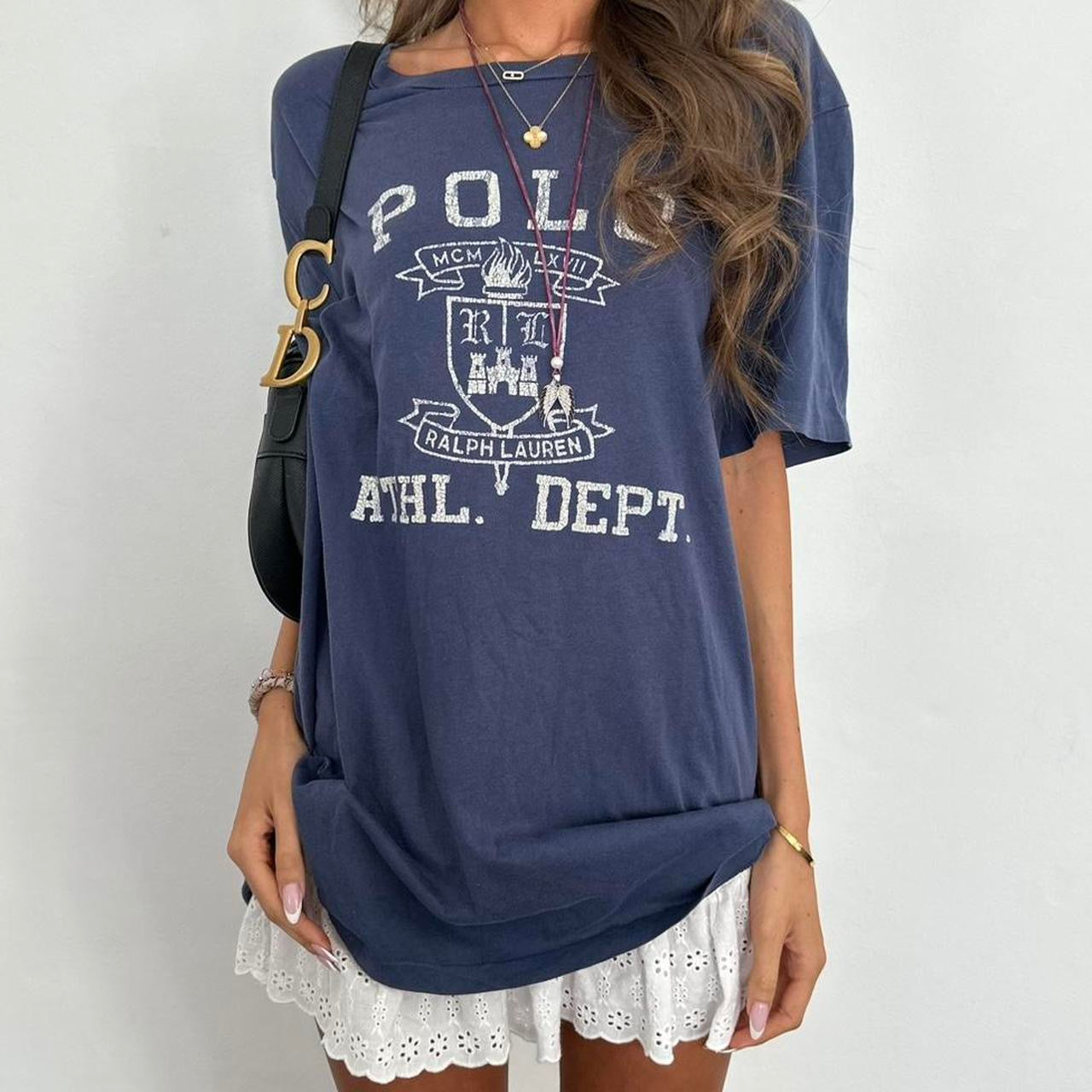 Vintage 2000s Polo Ralph Lauren top