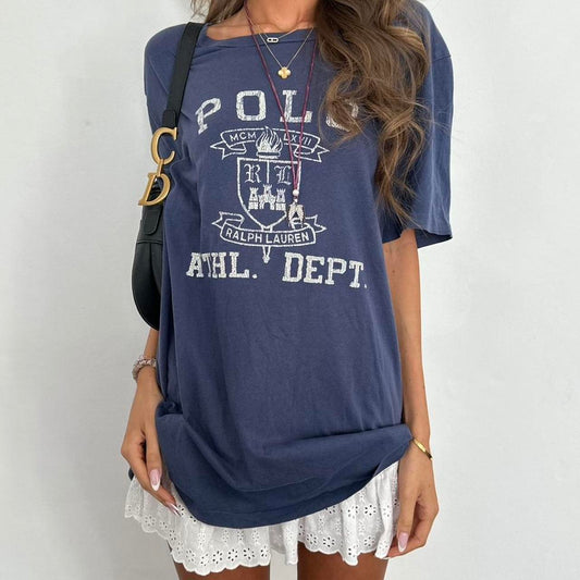 Vintage 2000s Polo Ralph Lauren top