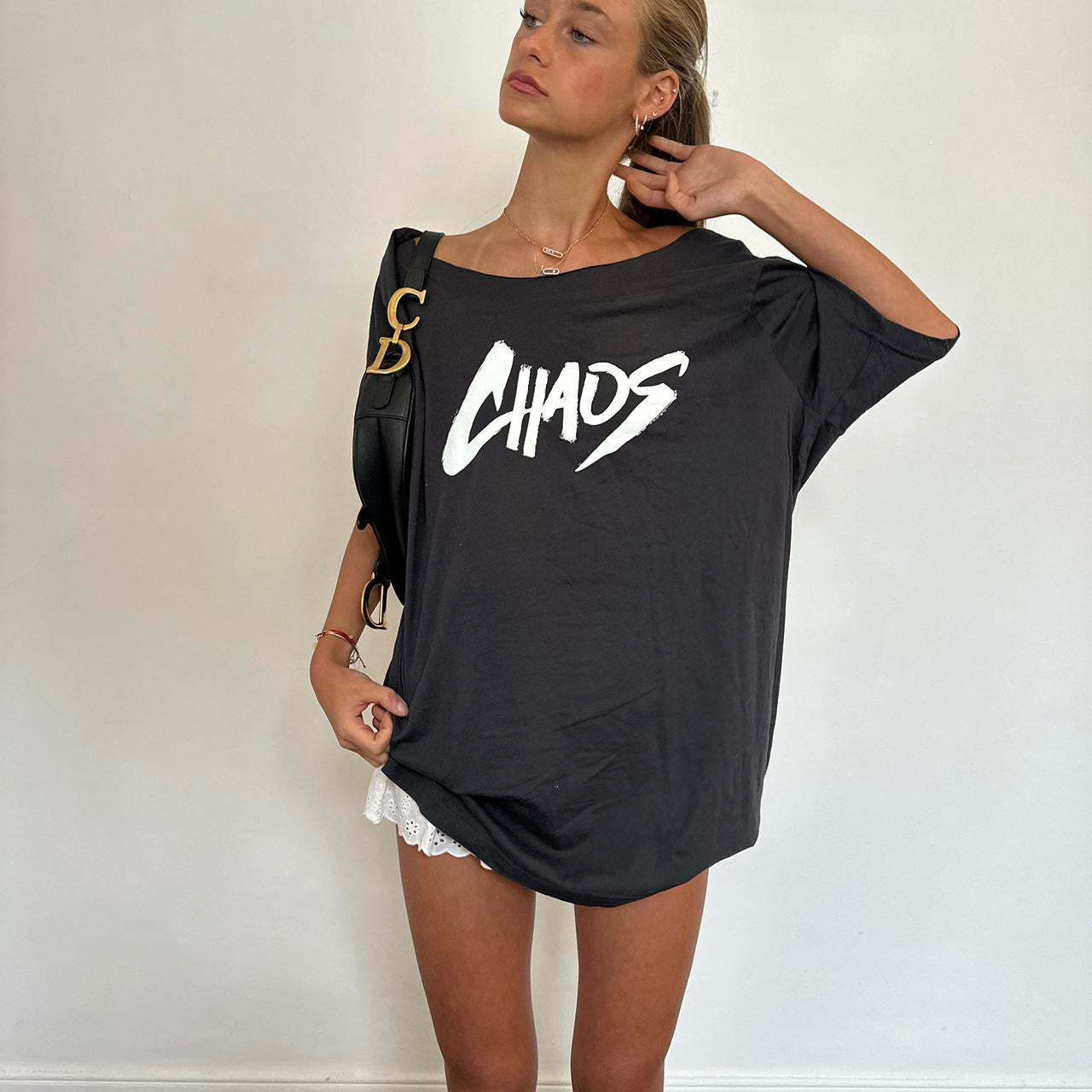 Vintage Chaos black top