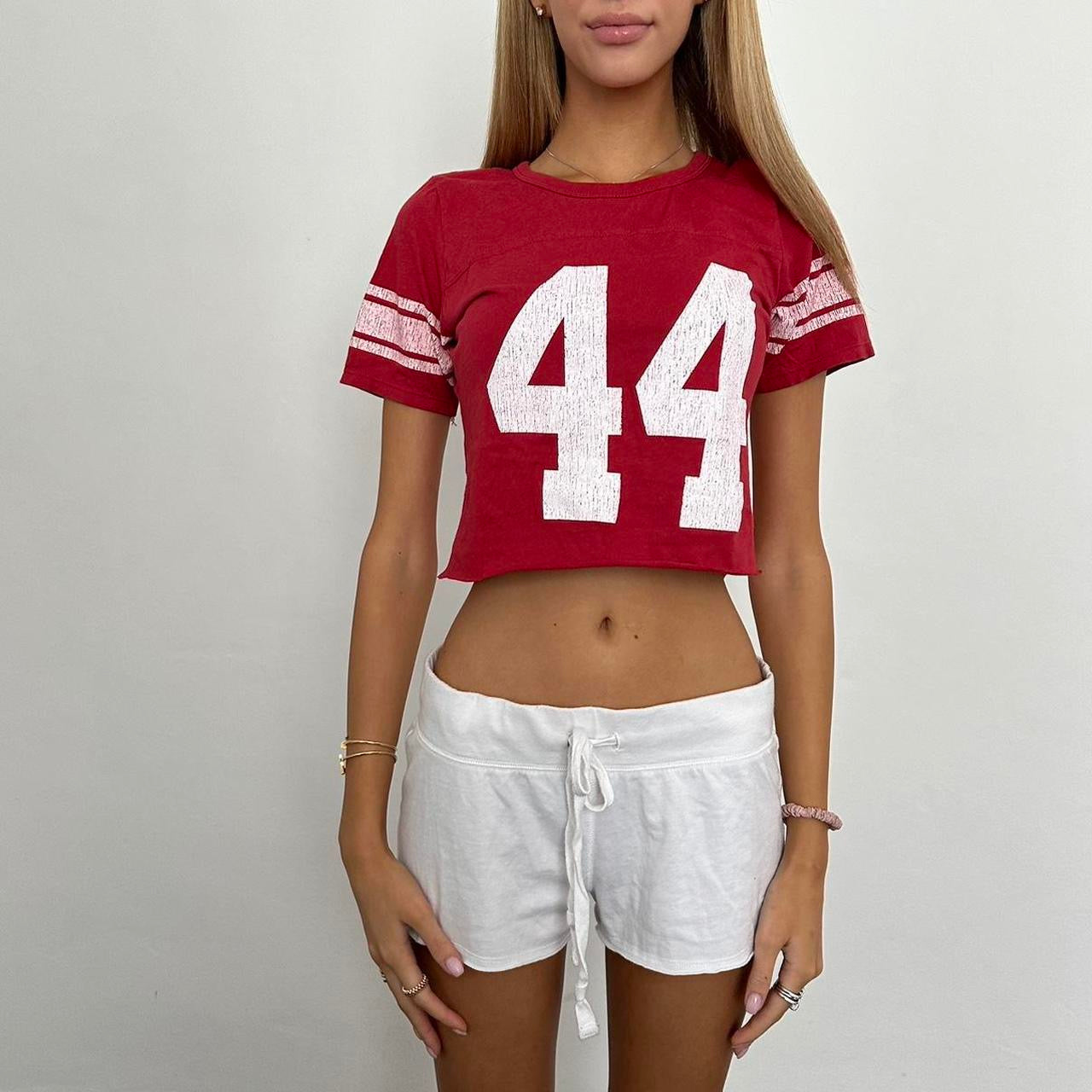 Vintage 90’s sporty style top