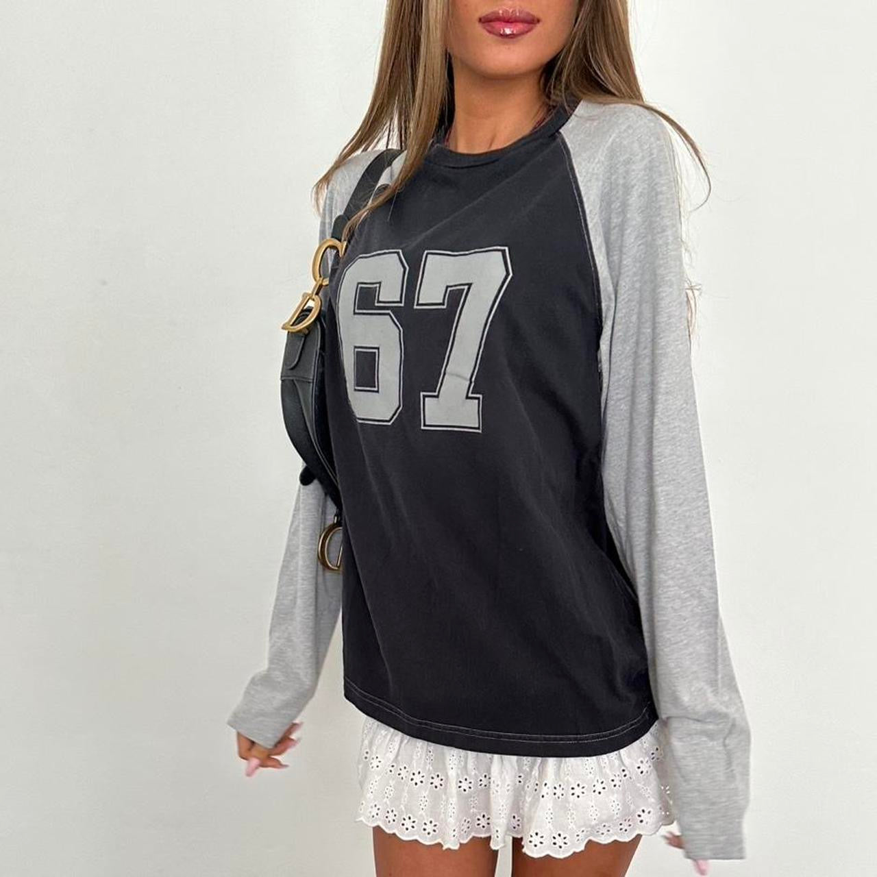 Vintage 2000’s Ralph Lauren long sleeve top