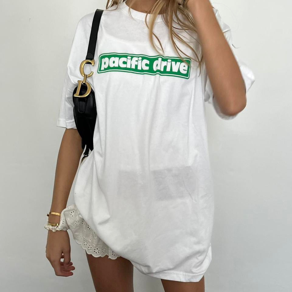 Vintage 90’s Pacific Drive tee