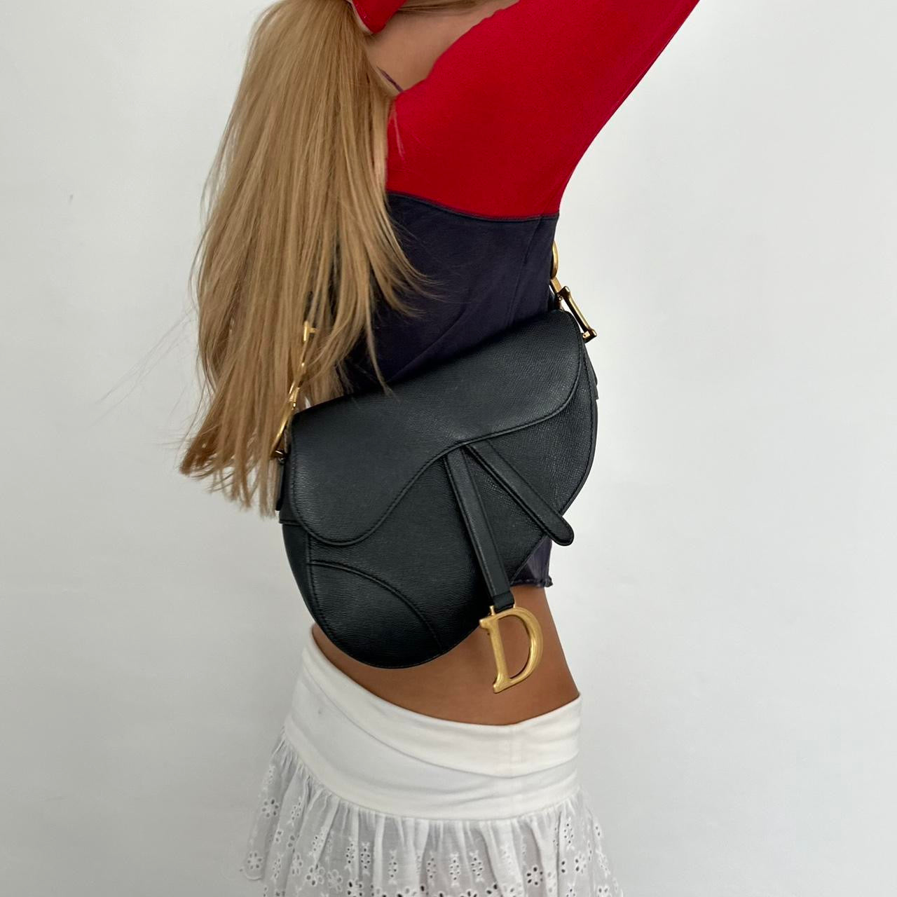 Vintage 2000’s Polo Ralph Lauren red long sleeve top