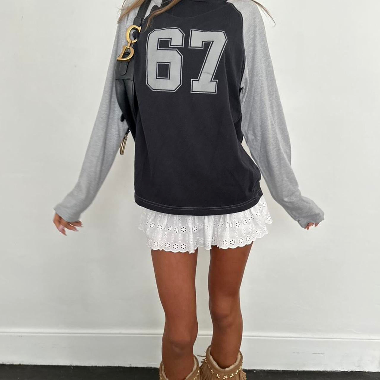 Vintage 2000’s Ralph Lauren long sleeve top