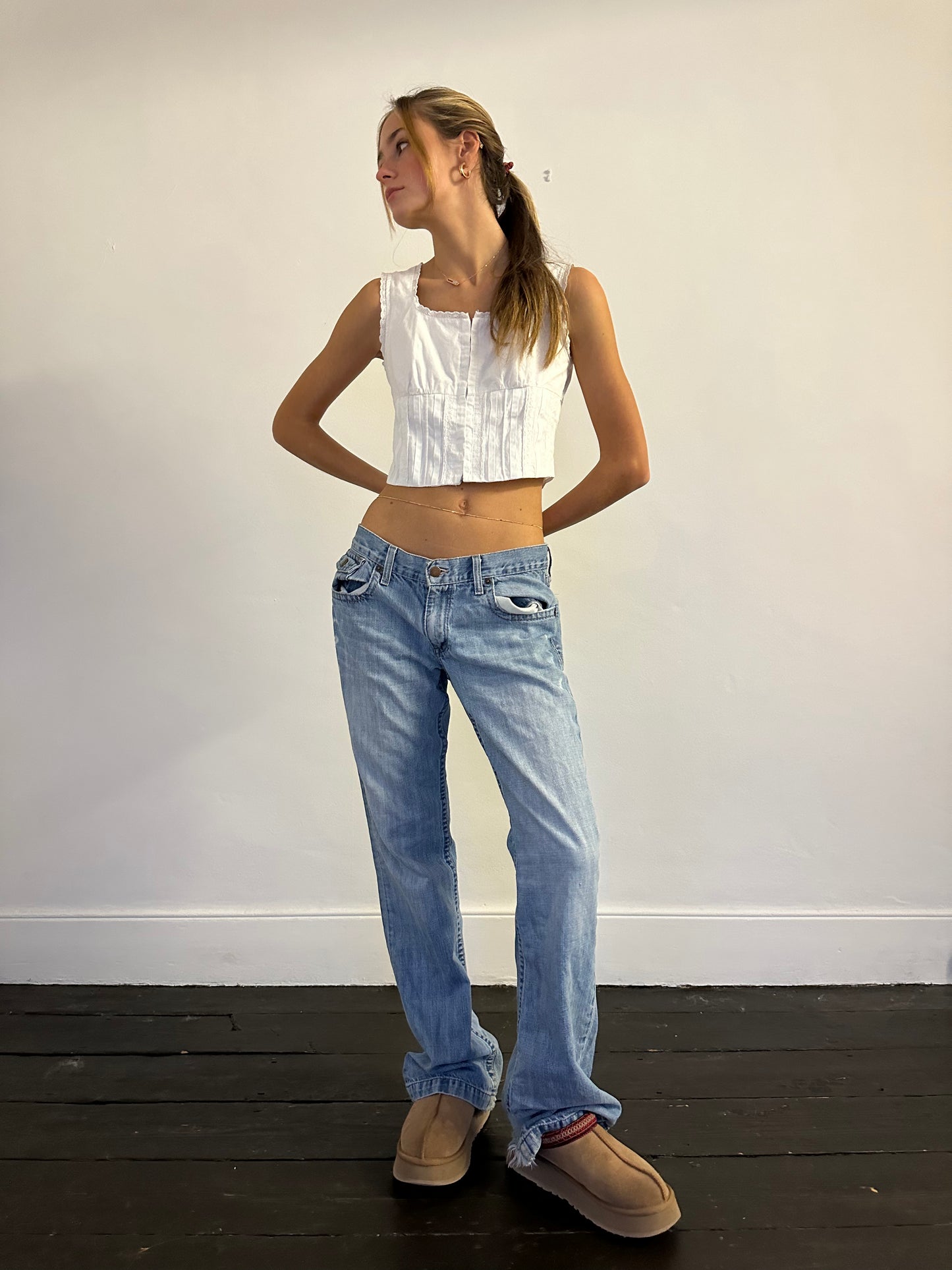 Vintage Ruehl Jeans