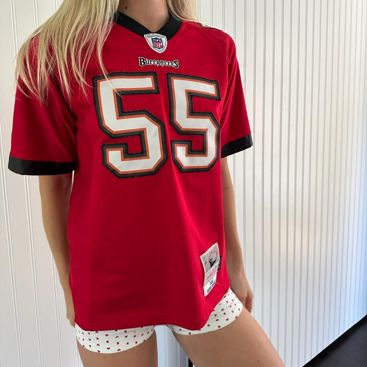 Vintage 90’s jersey top