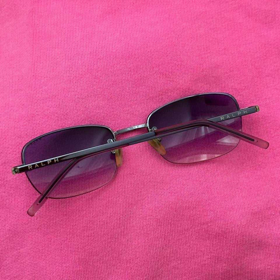 Vintage 90’s Ralph Lauren sunglasses