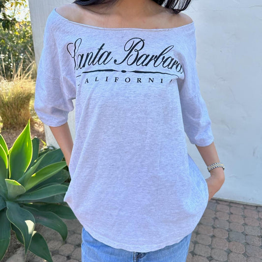 Vintage 90’s Santa Barbara T-shirt ⭐️