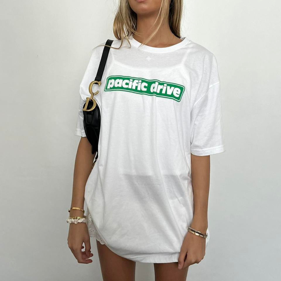 Vintage 90’s Pacific Drive tee