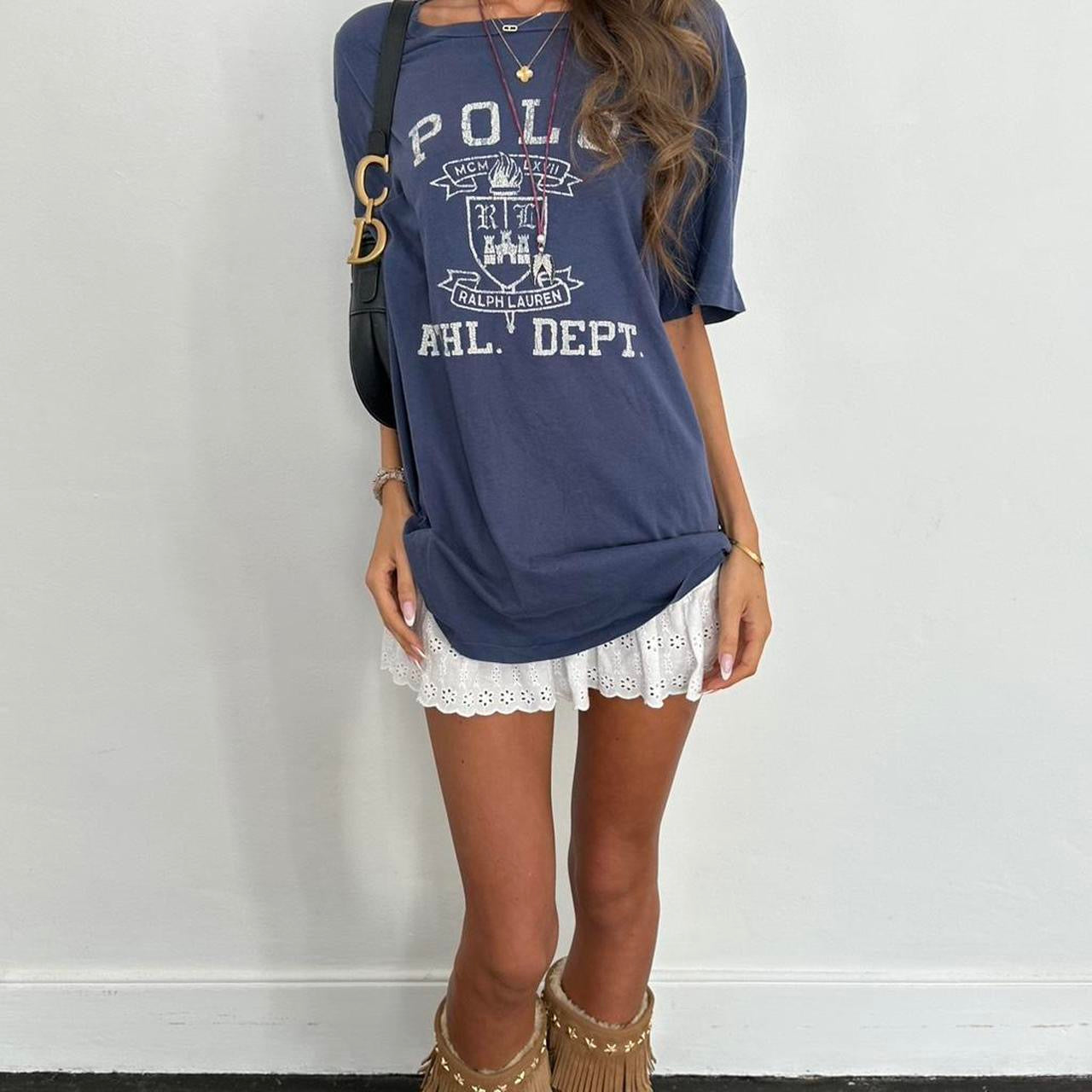 Vintage 2000s Polo Ralph Lauren top