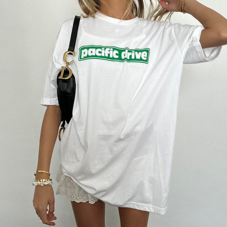 Vintage 90’s Pacific Drive tee