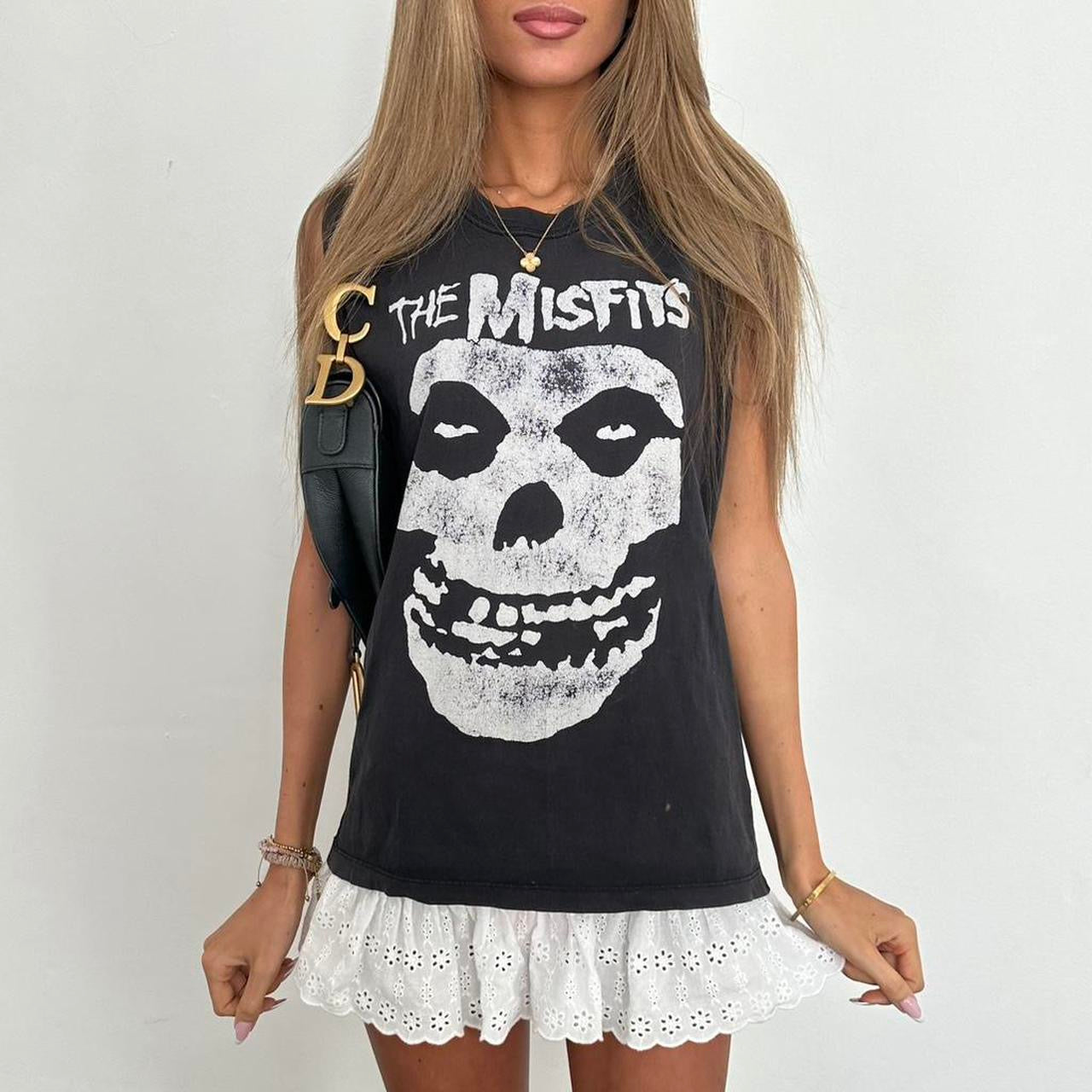 Vintage ‘The Misfits’ top