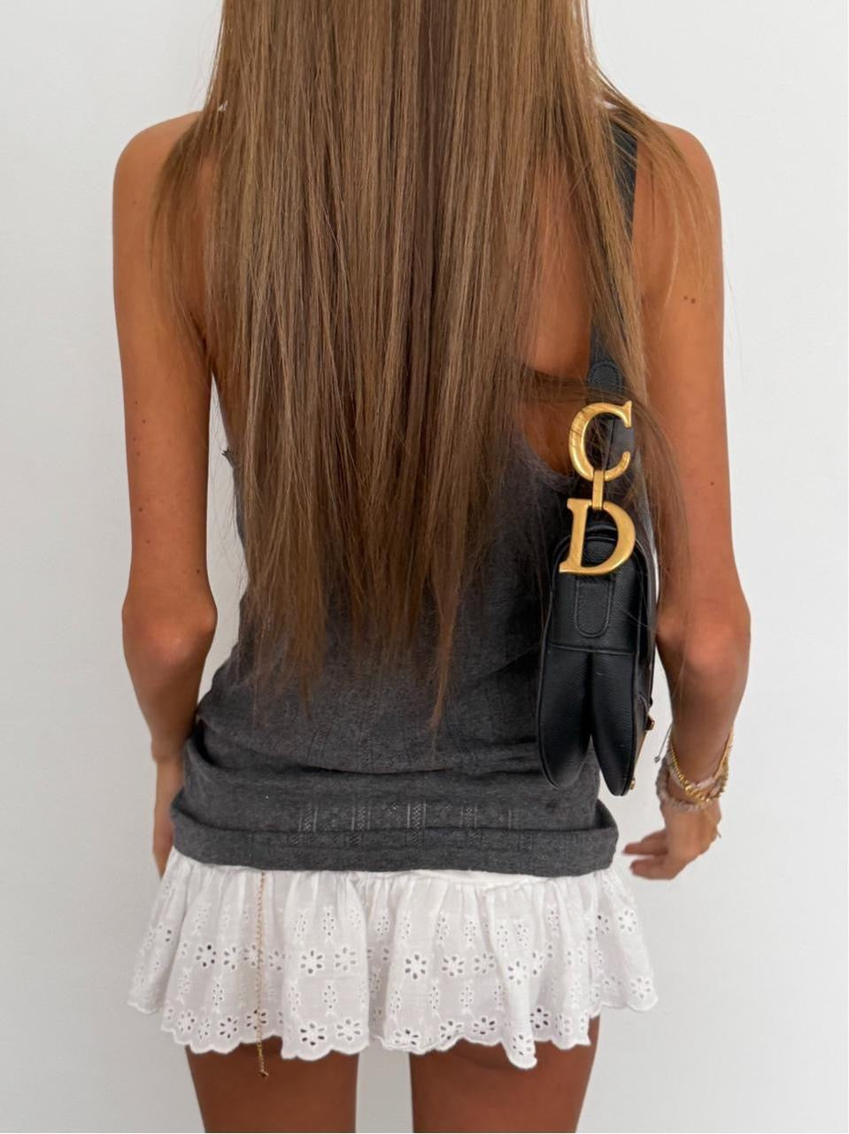 Vintage 00’s Victoria’s Secret tank top