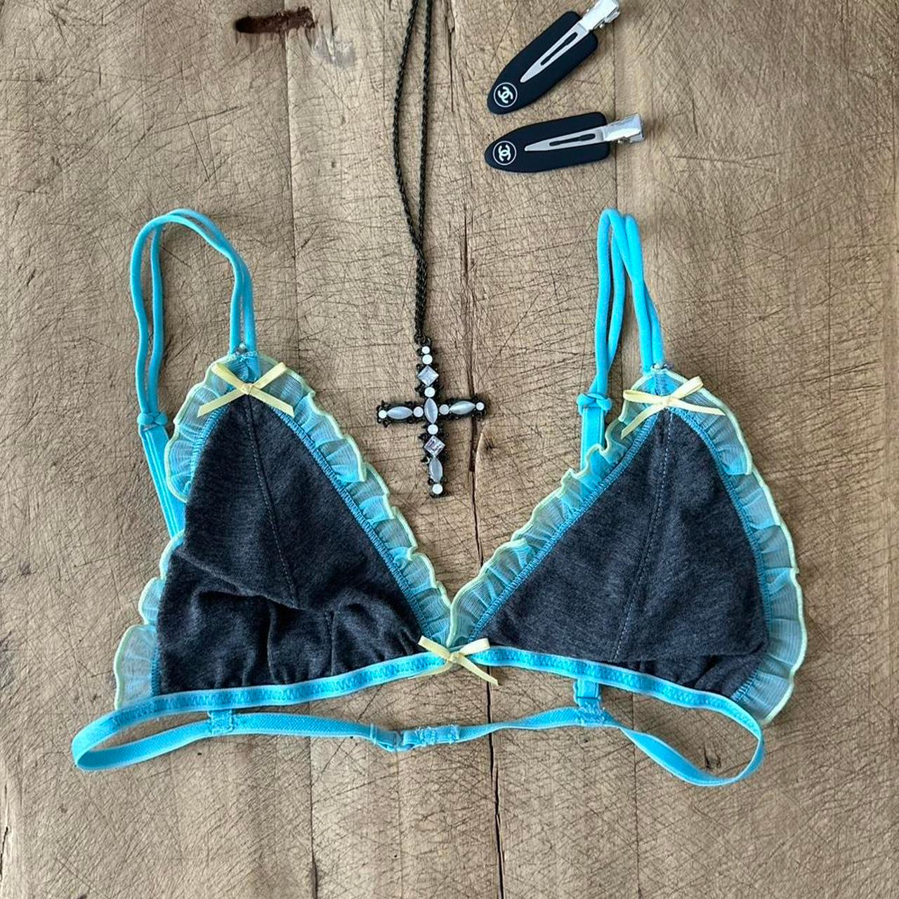 Vintage Victoria’s Secret 90’s bralet