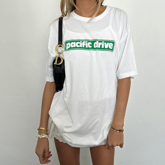 Vintage 90’s Pacific Drive tee