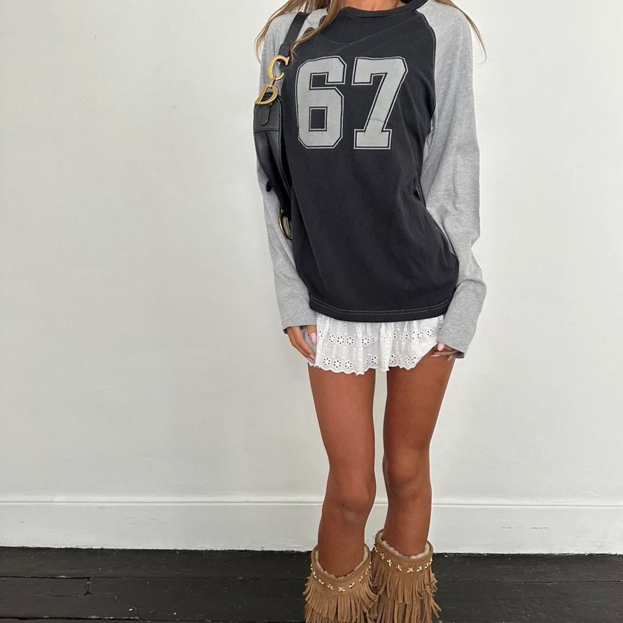 Vintage 2000’s Ralph Lauren long sleeve top