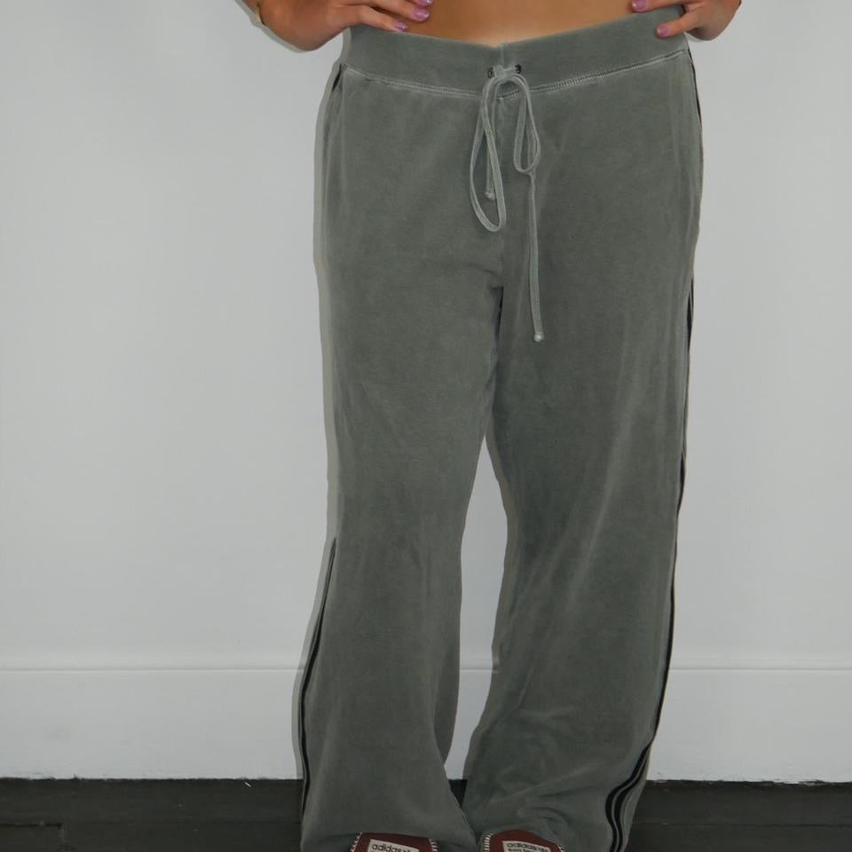 Vintage 90’s Juicy Couture sweatpants