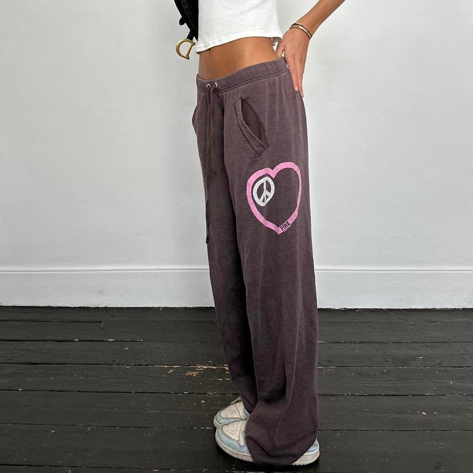 Vintage 2000’s Victorias Secret sweatpants