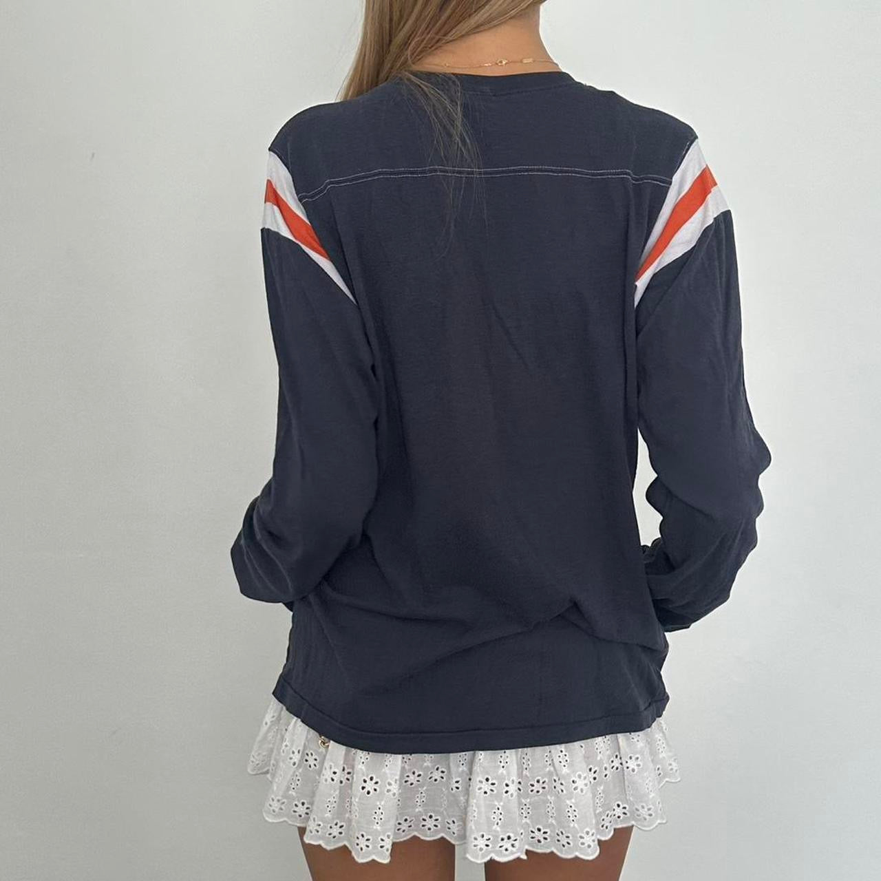 Vintage Maui North Shore long sleeve top