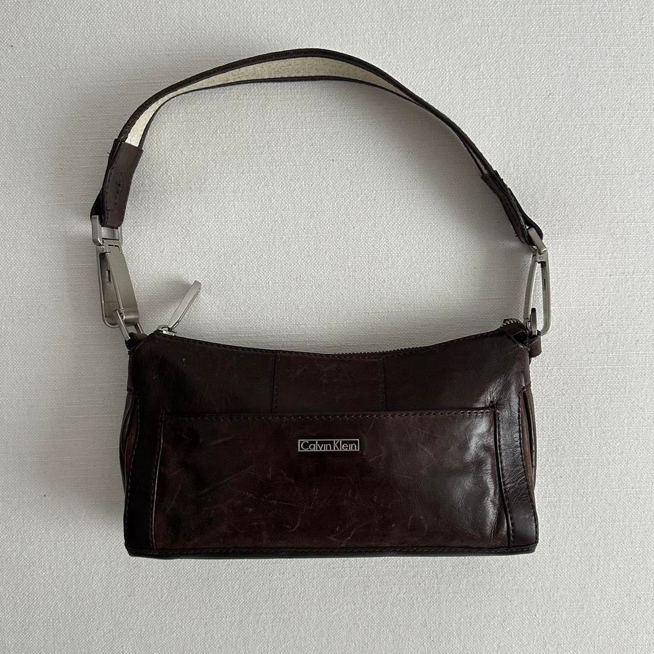 Vintage Calvin Klein 90’s bag