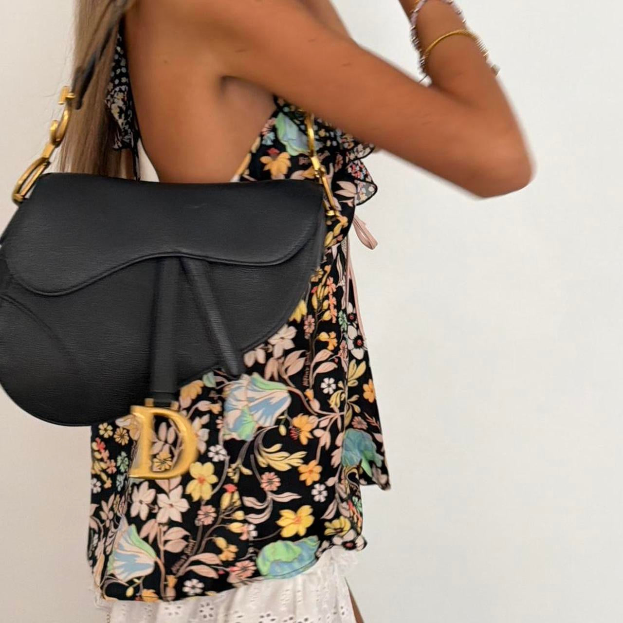 Vintage 00’s Victoria’s Secret floral cami