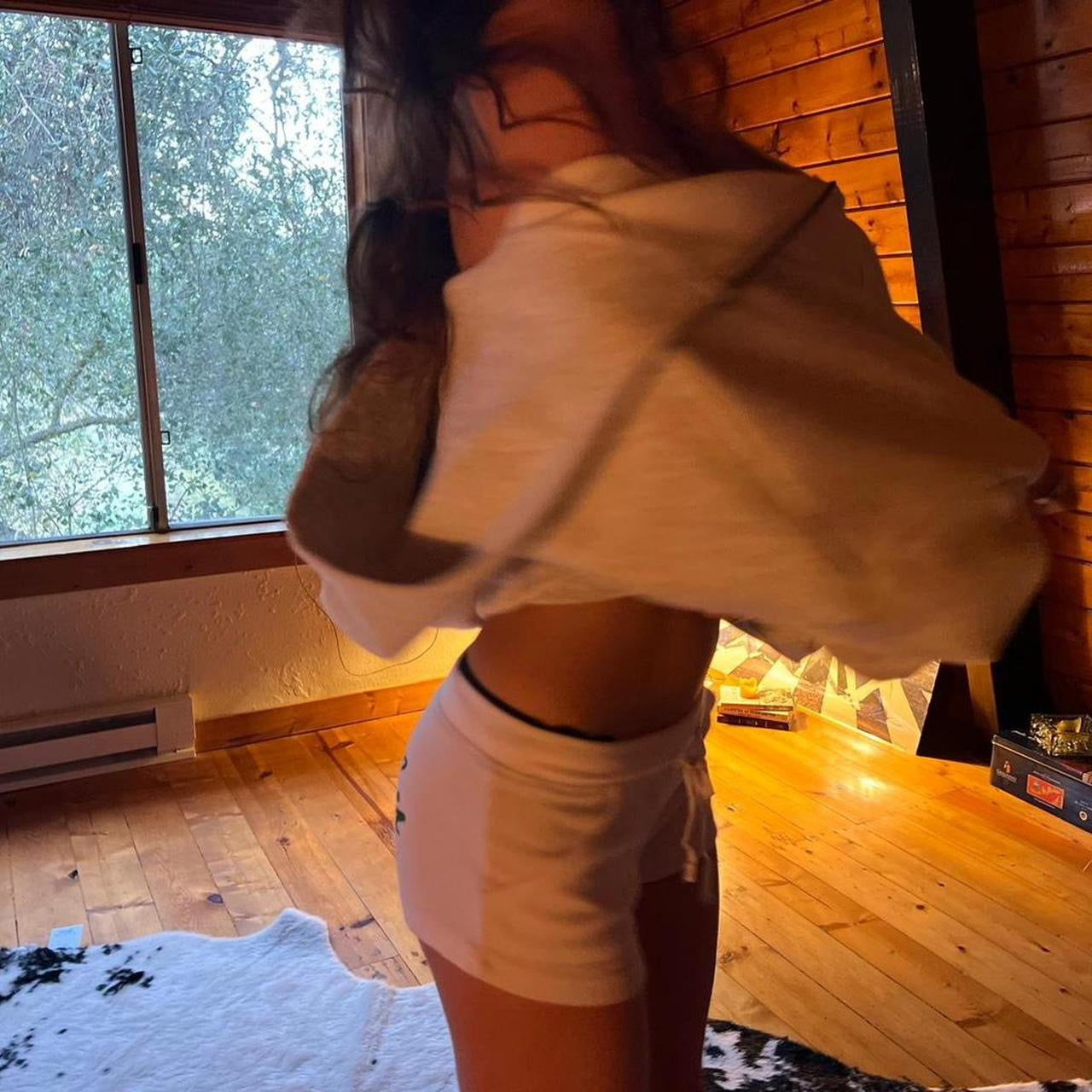 Vintage 90’s Malibu shorts true vintage