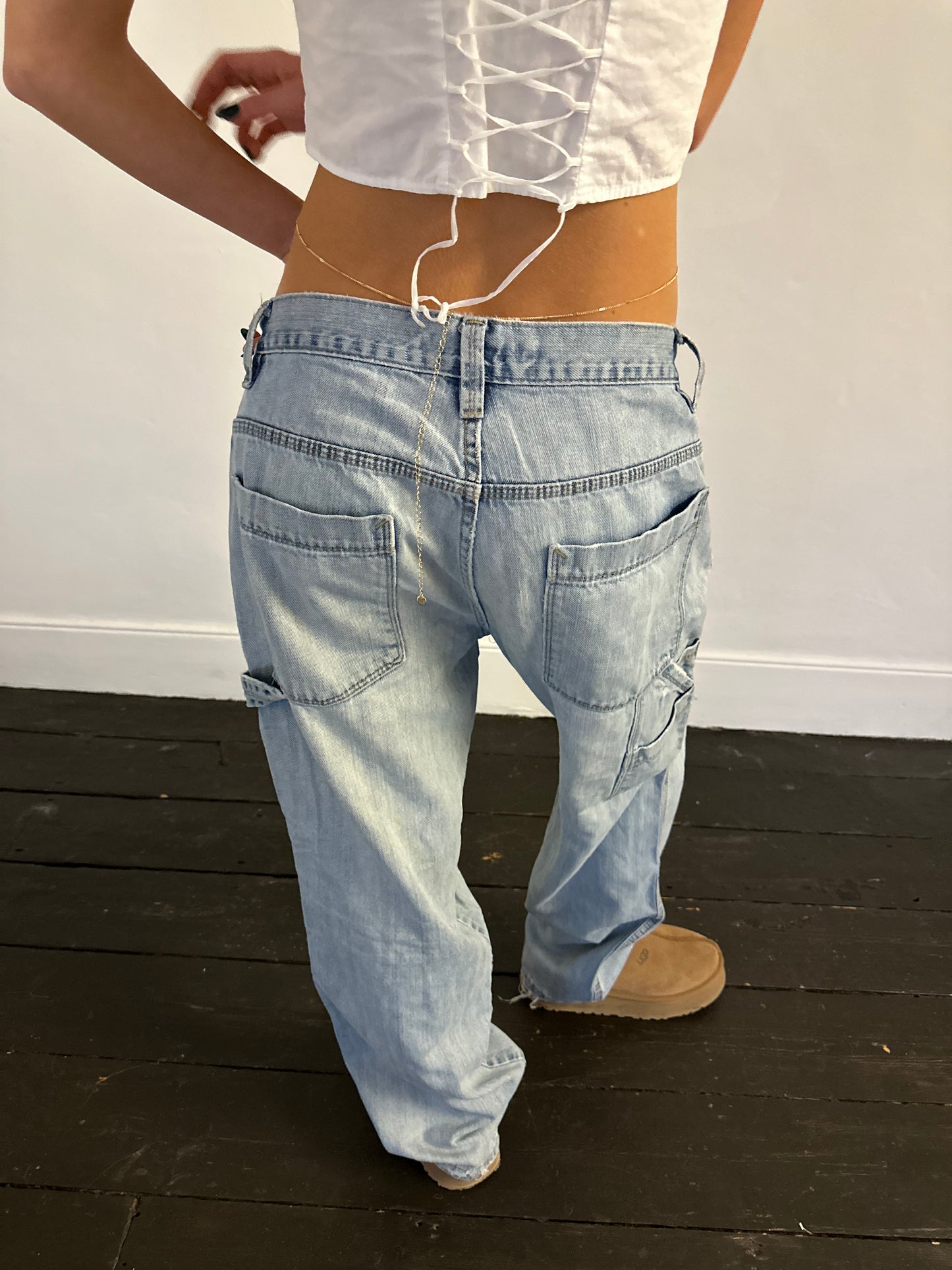 Vintage 90s Jeans