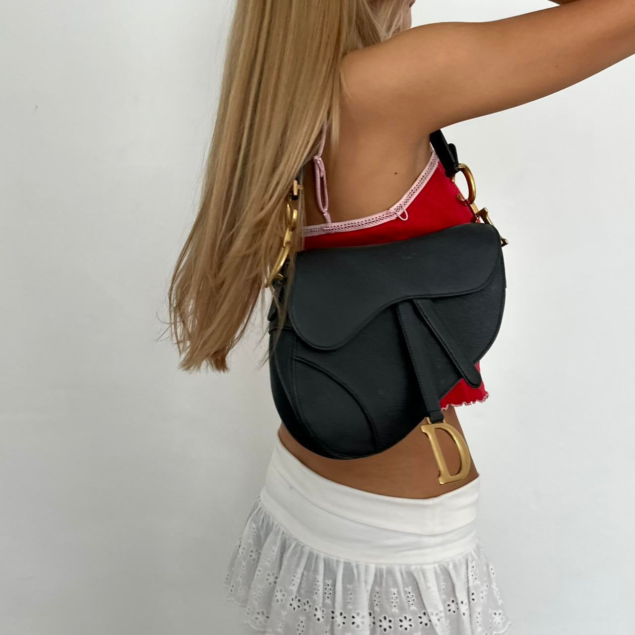 Vintage 90’s Victoria’s Secret red cami top