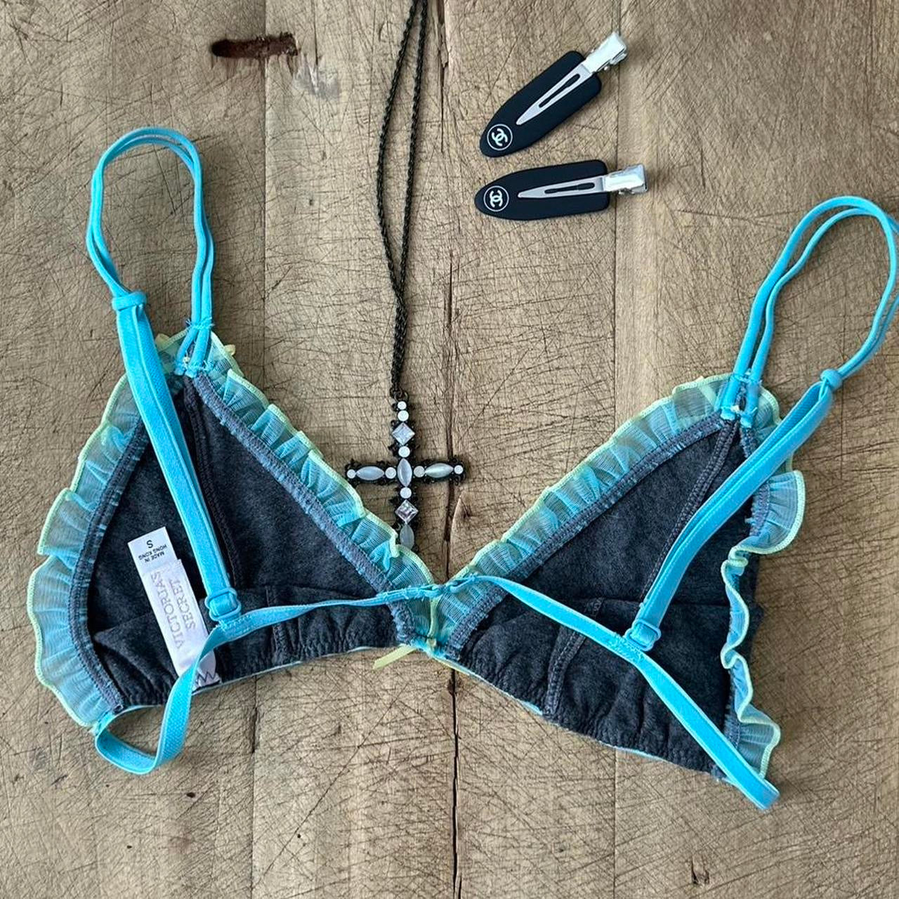 Vintage Victoria’s Secret 90’s bralet