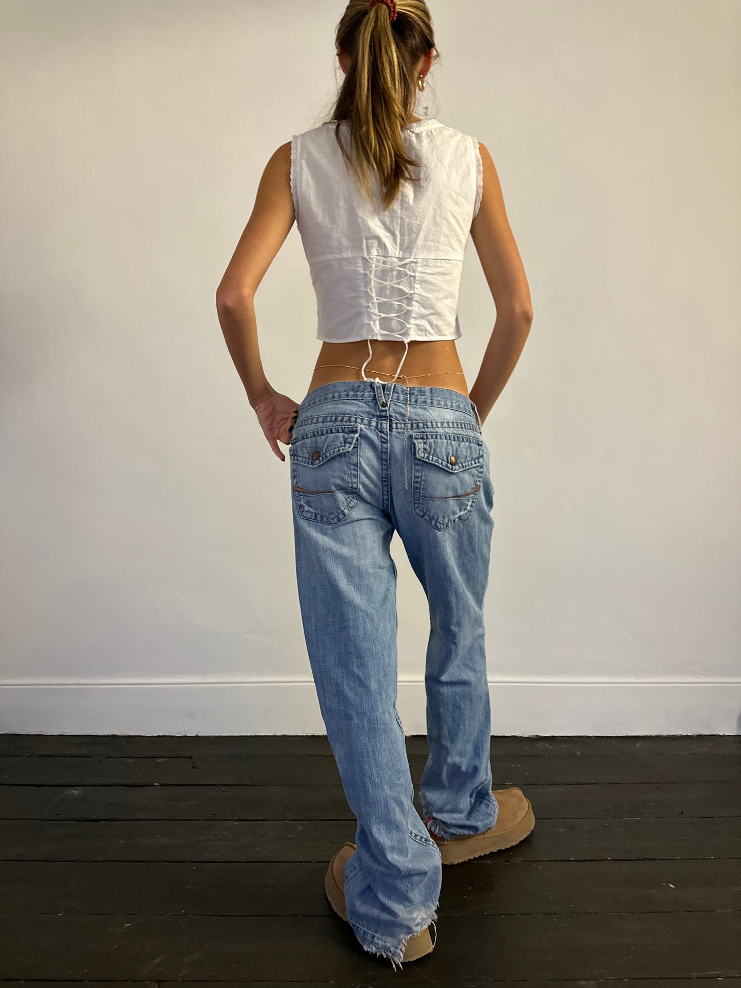 Vintage Ruehl Jeans