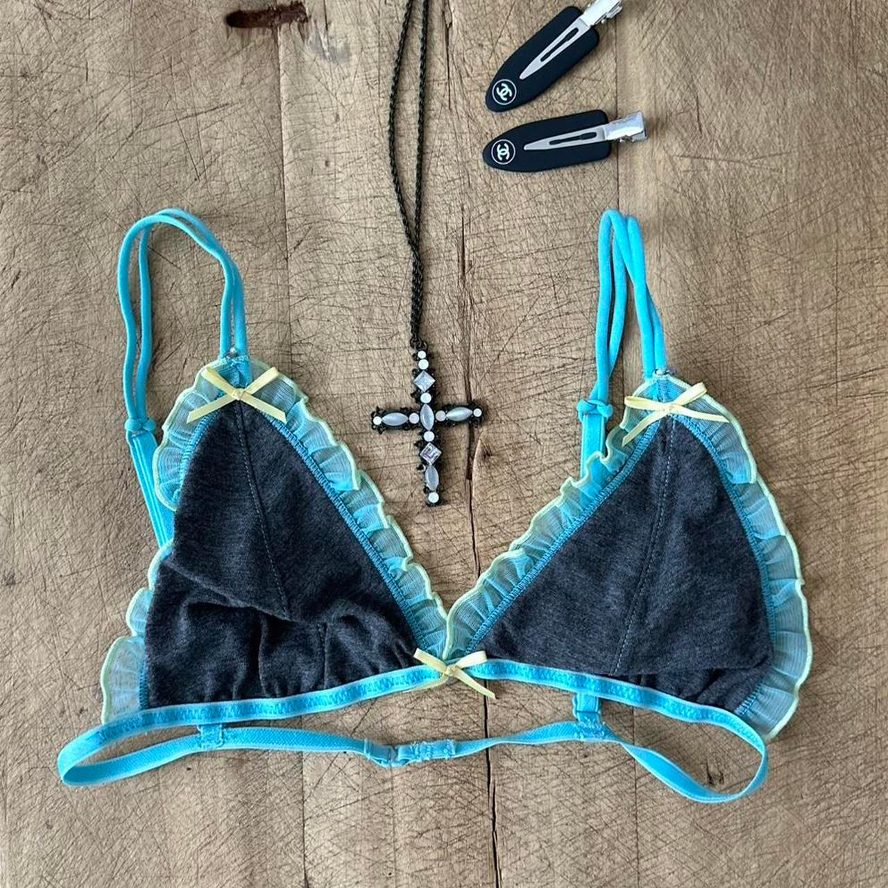 Vintage Victoria’s Secret 90’s bralet